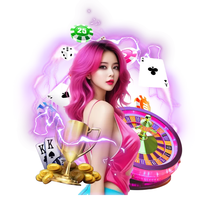 luckking 888