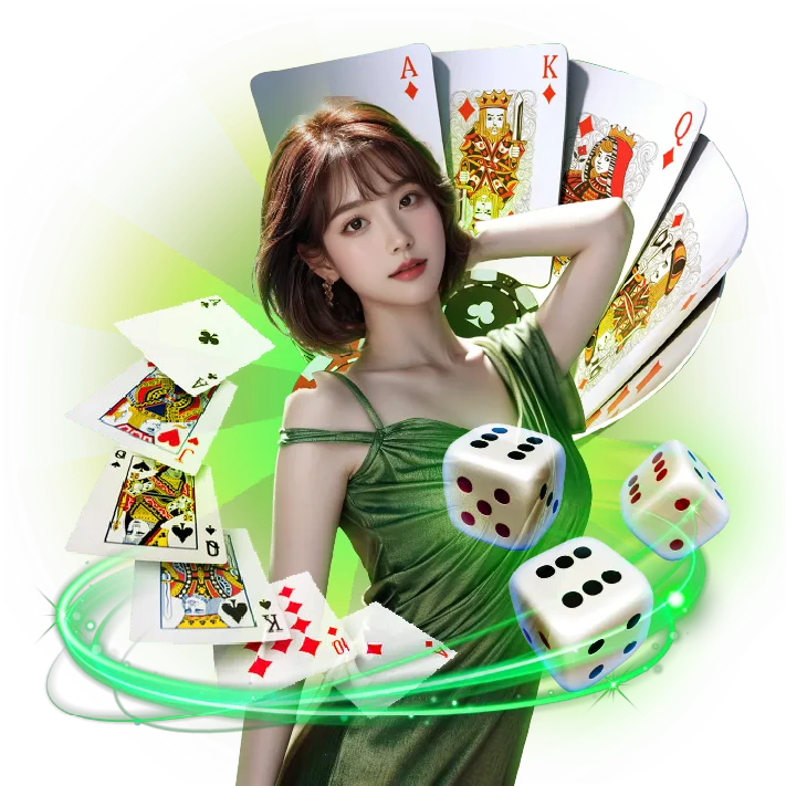เว็บตรง luckking-888